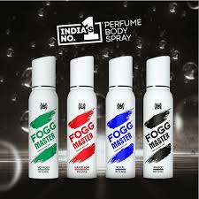 FOGG Master Body spray 120ml